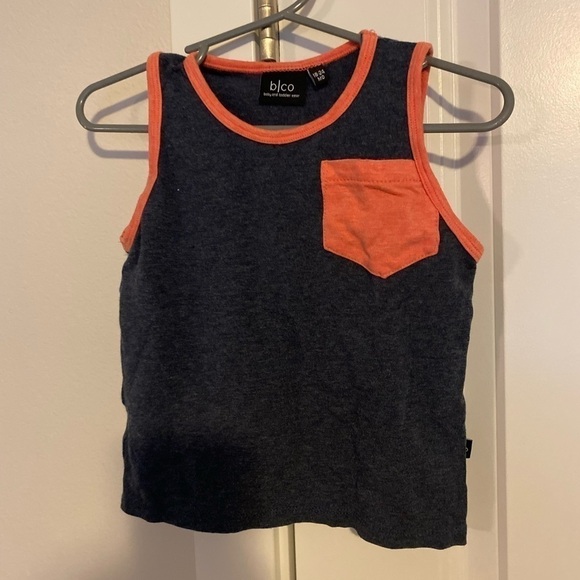B Co Tank- Bundle items in my closet for the best deal - Picture 1 of 3